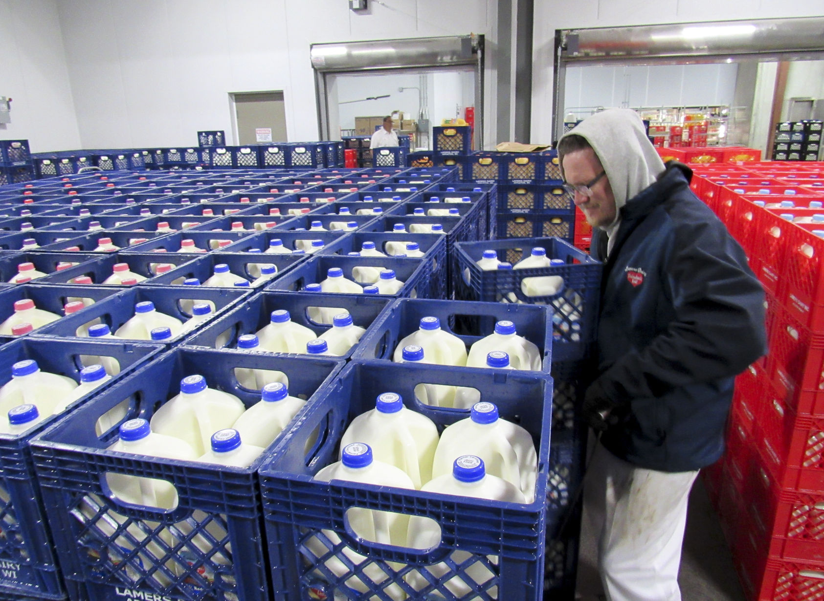 Lamers Dairy